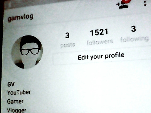 Instagram followers hack - how to get free followers | Doovi - 480 x 360 jpeg 62kB