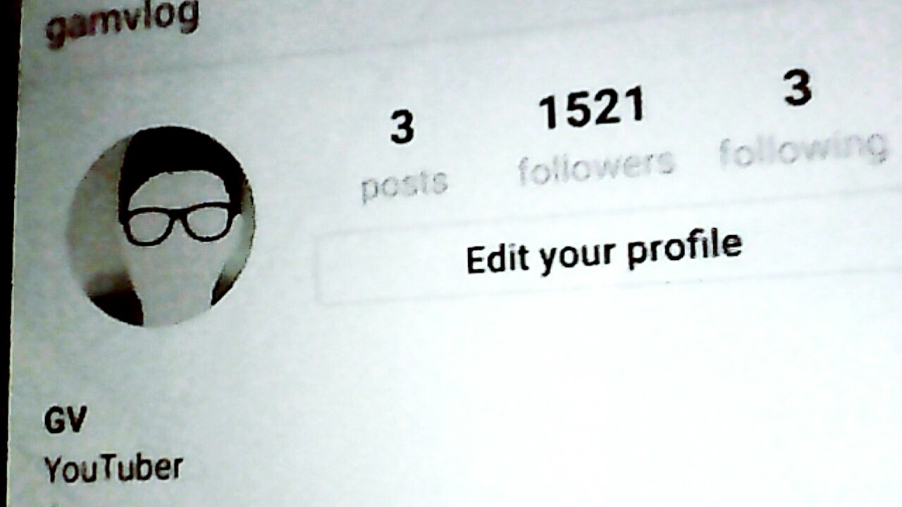 instagram followers hack get unlimited followers in 30 sec tutorial 2017 100 working - instagram followers generator 2018 100 working instagram like