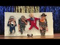 School Talent Show - Dancing Babies 2018