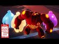 Baymax Dreams of Too Many Baymaxes | Big Hero 6 The Series | Disney Channel