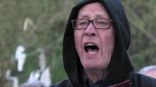 Gregoriaanse Gezangen In De Hatertse En Overasseltse Vennen 2019 Koortsboom