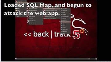 SQL Injection,CSRF Attack & Insecure Cryptographic Storage