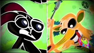 الأرنب والثعلب - طيور بيبي Toyor Baby In Happy