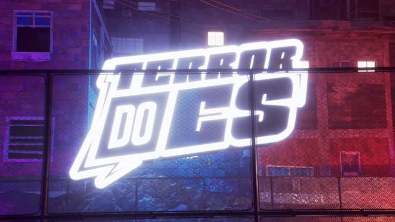 3 Minutinhos - Deixa O Corpo Balança Vs Beat Envolvente (Dj Moçin Do Sd) Terror Do Es 027