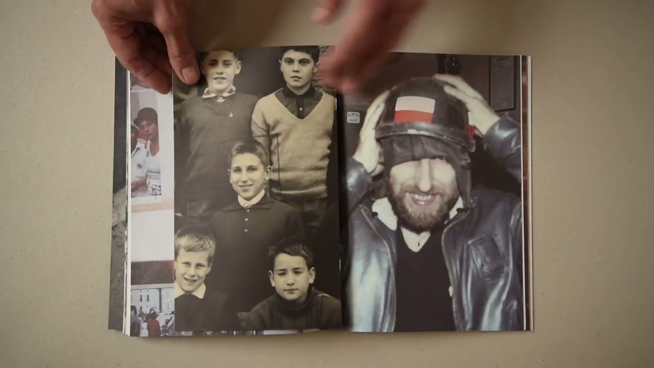 Le 26 du mois n°87 / Martin Gallone