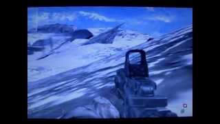 Elevator Glitch Out Of Derail - Call Of Duty Modern Warfare 2