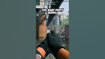 5 BEST THINGS IN MWII SEASON 2 RELOADED! Call of Duty Shorts