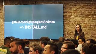 Introducing lndmon