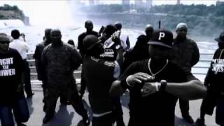 Public Enemy - SAY IT LIKE IT REALLY IS