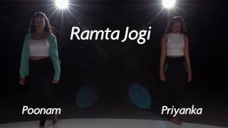 Jhalak dikhhla jaa 9 ramta jogi | taal ...