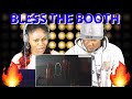 King Von - Bless The Booth Freestyle REACTION