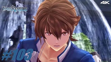 Trails into Reverie Walkthrough Part 103 "Final Preparations in Crossbell pt. 1"