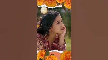 राधा रानी तू ही जीवन का सहारा | New Song | Pawandeep & Arunita | #arudeep #love