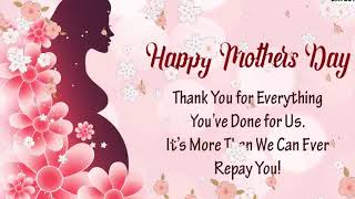 Happy Mother&#39;s Day | Happy mother&#39;s day status video 2021 mother&#39;s day special status