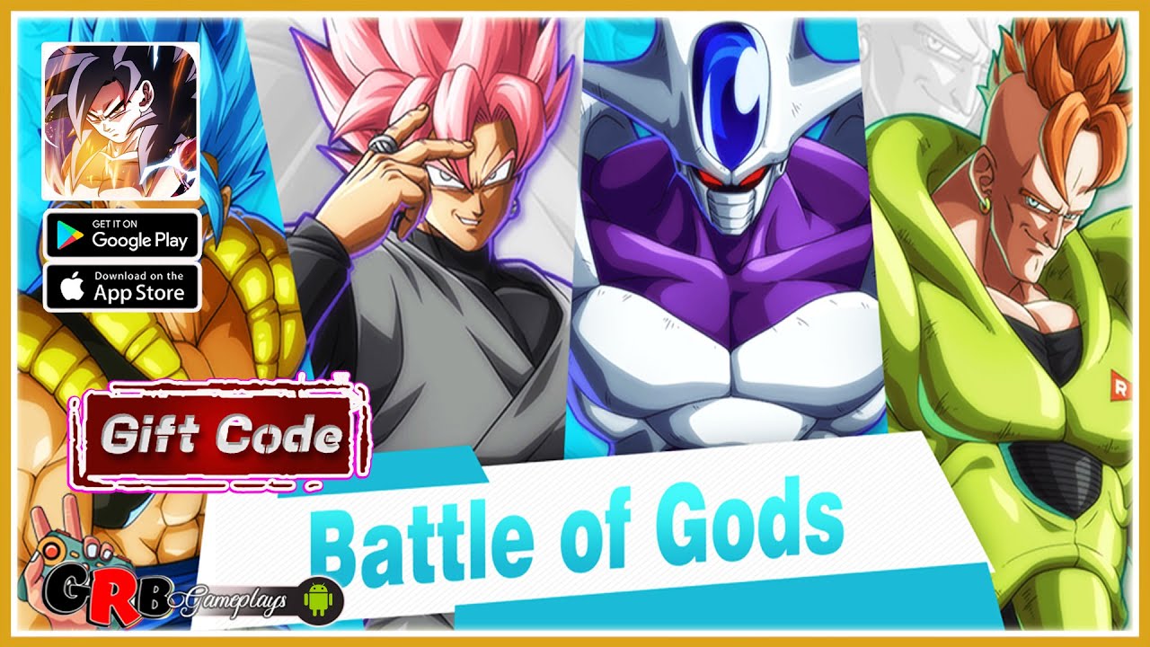 Dragon Z：Energy Origin 🎁12X GiftCodes🔥 Gameplay Android iOS / APK YouTube