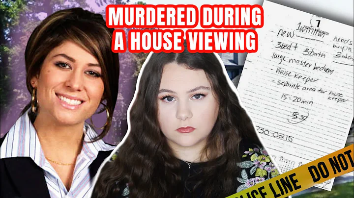The BRUTAL Murder of Lindsay Buziak - KILLED By Cl...