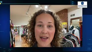 Pennsylvania Women in STEM Video Series | Part 2