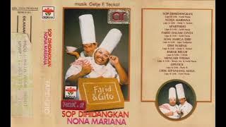 Farid Hardja & Gito Rollies - Sop Dihidangkan   Composer - Farid Hardja (1986)