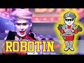 ROBOTIN 2018 - show privado