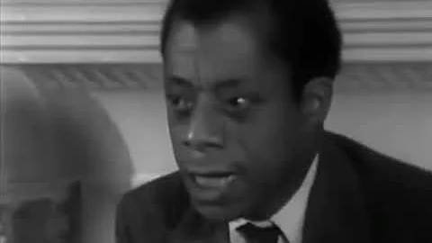 James Baldwin - If we were concerned with freedom...