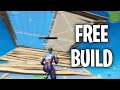 Mein FreeBuild (ich habe mich so verbessert )🥵🔥