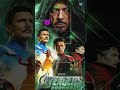 doomsday attitude short #doctordoom #popular #ironman #doomsday #marvel #marvelcomics #mcu #4kstatus