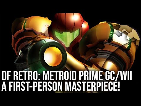 Metroid Prime Remastered | Review for The Gaming Outsider