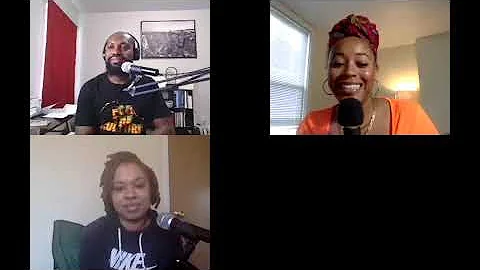 Black Owned Businesses, Crab vs Crawfish, Chance The Rapper’s best album & more! | EP6a