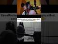 Tavis Scott without auto tune?? #travisscott #ye #rap #reaction #shorts