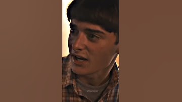will byers edit | stranger things 4 #willbyers #strangerthings4 #strangerthings #noahschnapp #shorts