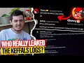 How the keffals leaks really got out nicholas deorio reveals all