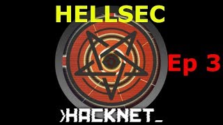 31 minutes for a single mission | HellSec