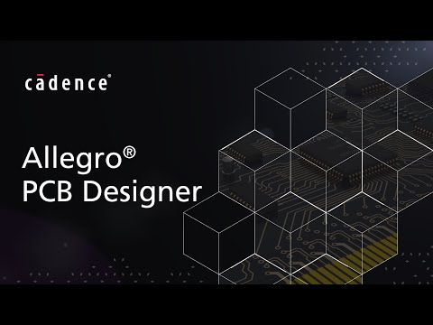 Allegro - Solution Overview 2020