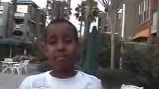 Bashir Mohamed Interview1