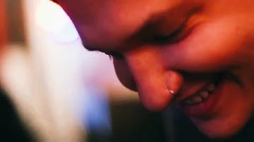 BAD LUCK - Cold Bones (Official Music Video)