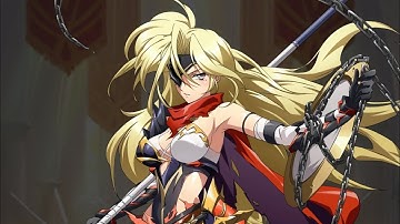 Langrisser - Wandering Duelist Preview Stage - Oathsworn Stinger