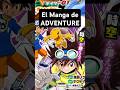 Digimon Adventure V-Tamer en 20 Minutos #digimon #pokemon