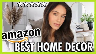 25 “Most Loved” Amazon HOME Products! best sellers