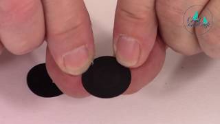 How to use Magpop Dies (CoolKatzCraft Ltd)