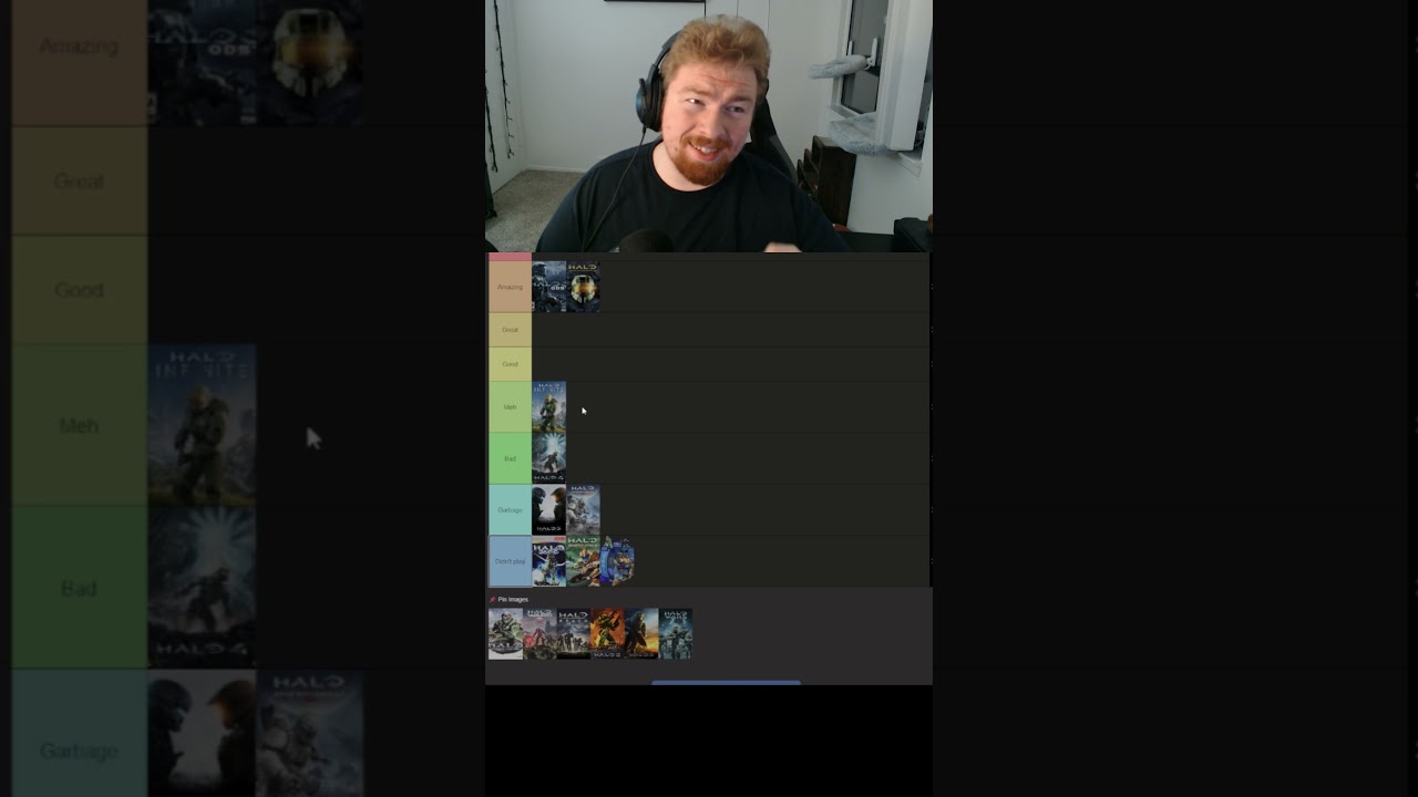 Список уровней игры Halo