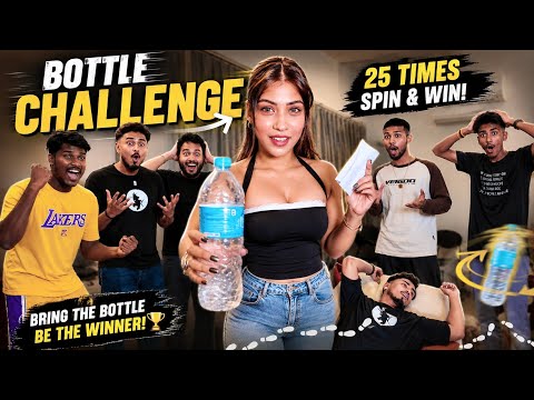 Trending Game Challenge 😱
