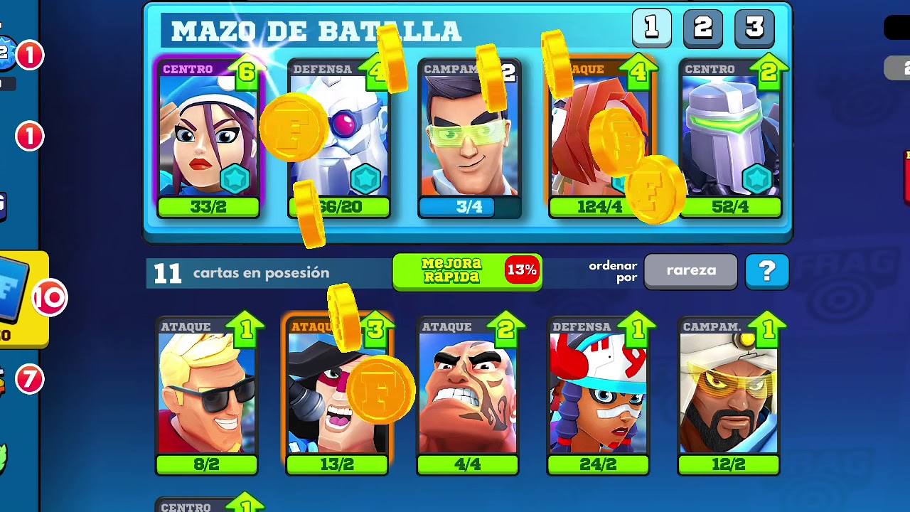 Suscribanse al canal para mas call of duty y mas FRAG