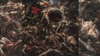 Feed Them to the Wolves - Under Tyrannical Dominion [EP] 2026
