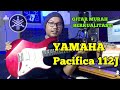 Gambar Yamaha Gitar Elektrik Pacifica PAC112J / PAC 112J / PAC 112 J / PAC112 dari Toko Tempo Music Jakarta Barat 6 Tokopedia
