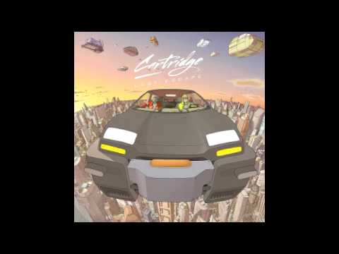 Cartridge 1987 - Last Escape [Full Album]