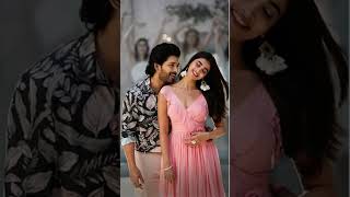 #alluarjun #lovesongs #sukmari manhari song