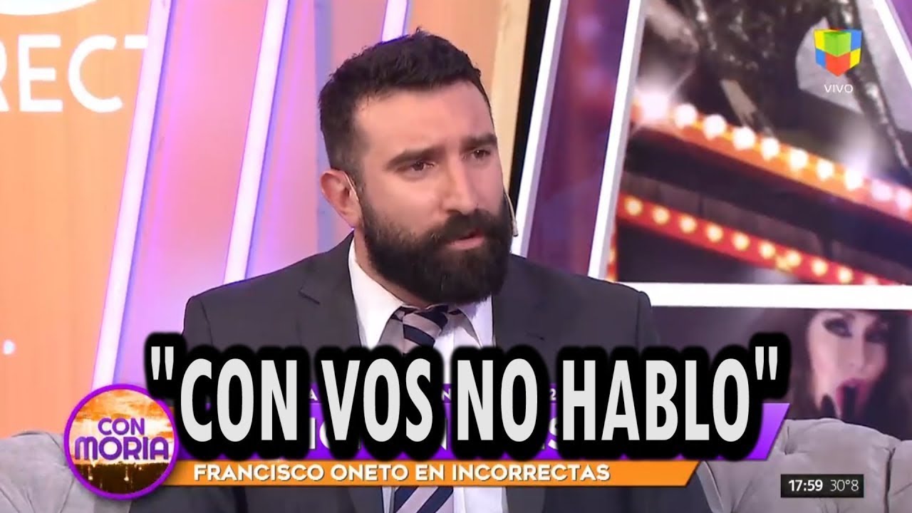 TOP 5 ABANDONOS DE PROGRAMAS EN LA TV ARGENTINA PARTE 3/6