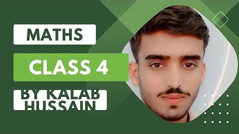 Math class four unit 2 Exercise 2.2 sindh text/sir Kalab Hussain jatoi / Prime and composite namber