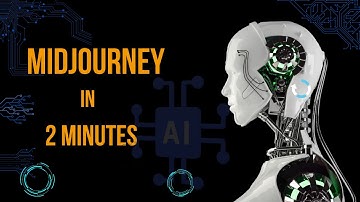 Unleash Your Creativity with Midjourney: The Ultimate Image Generator | How to create midjourney ai