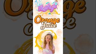 Like Nastya Song About Nastya English Version